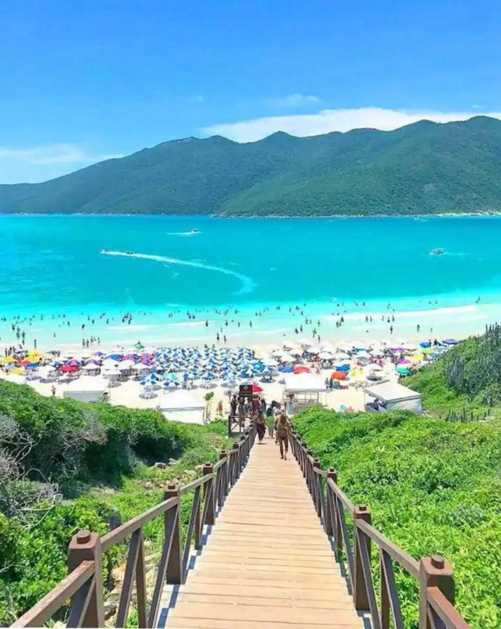 Arraial Do Cabo Apartment