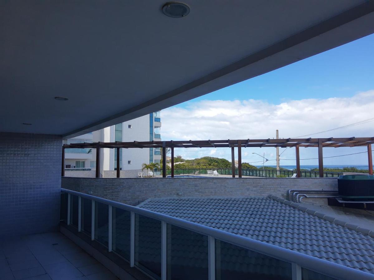 Arraial Do Cabo Apartment