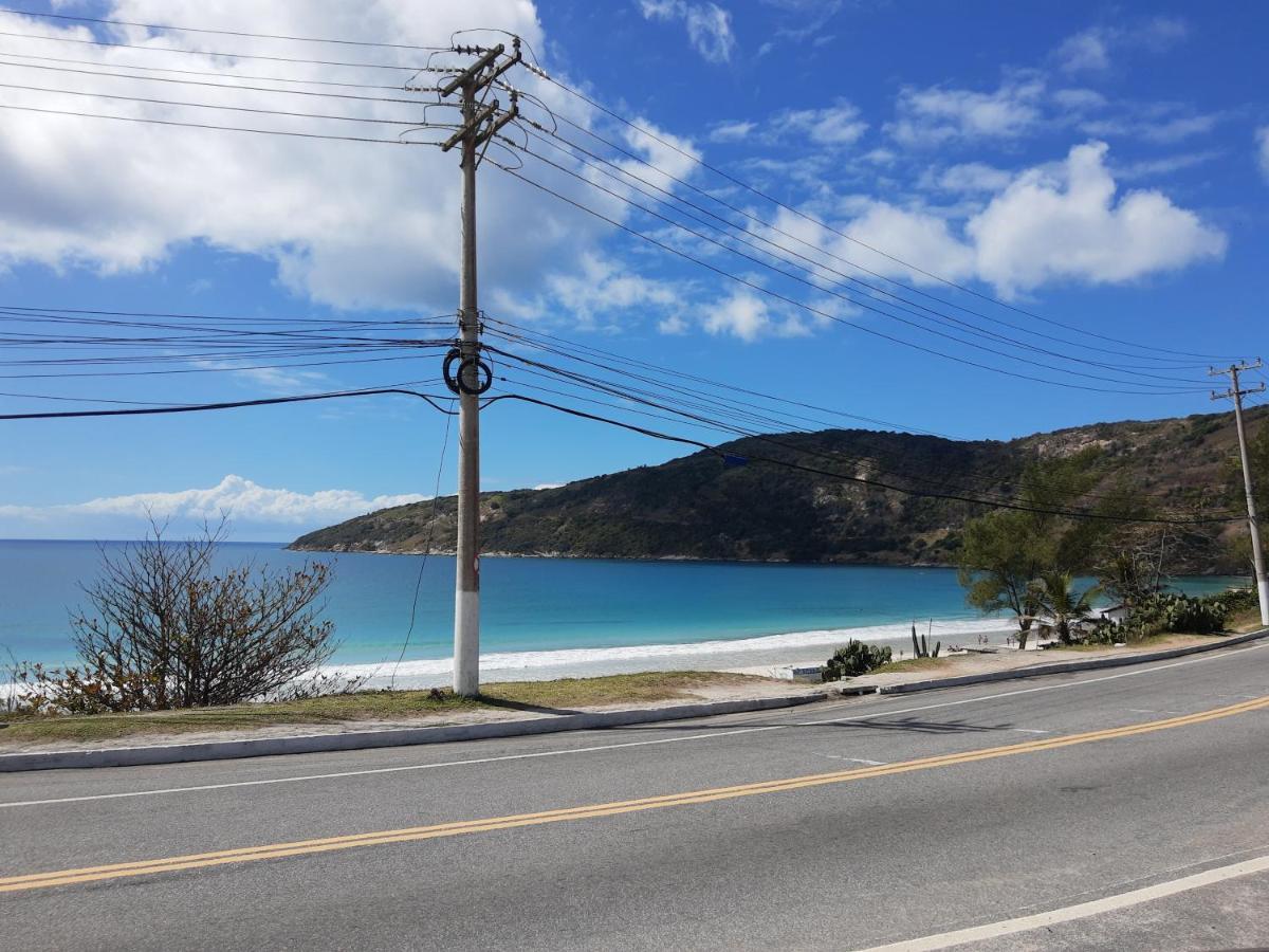 Arraial Do Cabo *